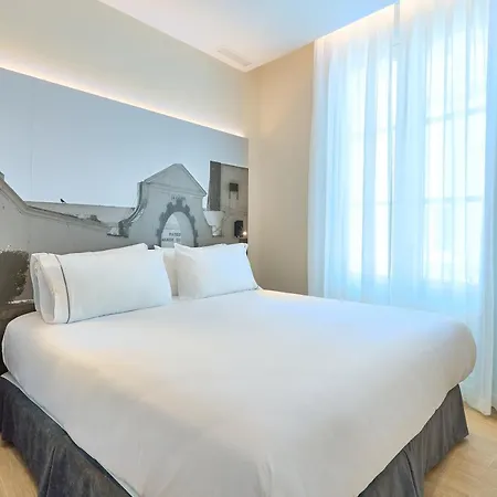 Apartment Tandem Populo Cadiz