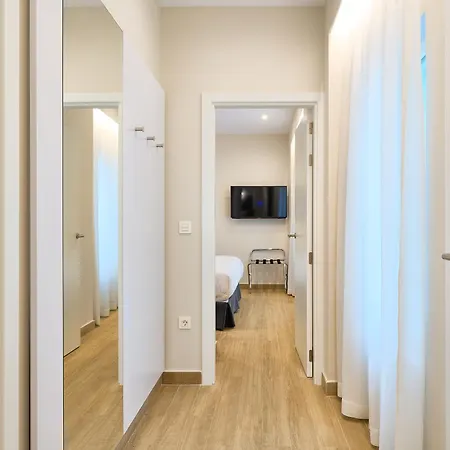 Apartment Tandem Populo