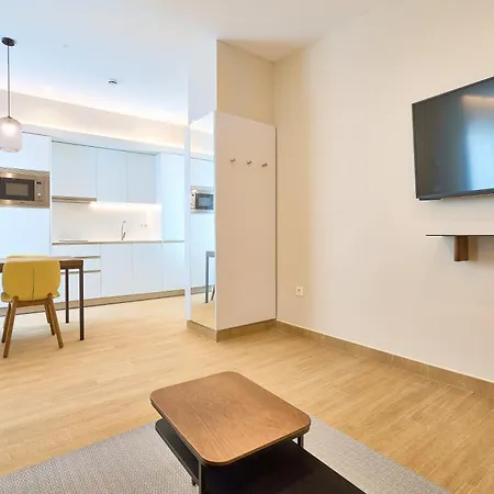 Tandem Populo Apartment