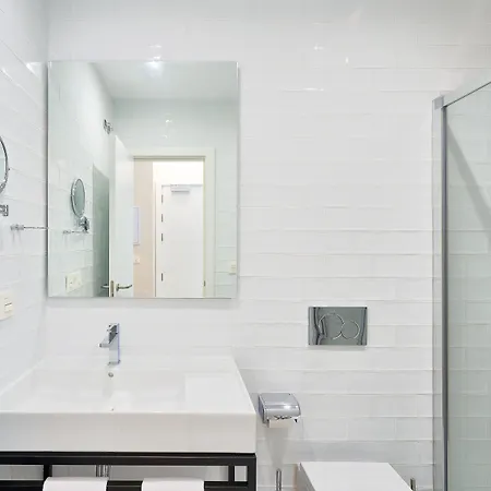 Apartamento Tandem Pópulo *