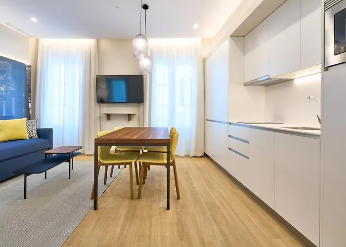 Tandem Populo Apartman