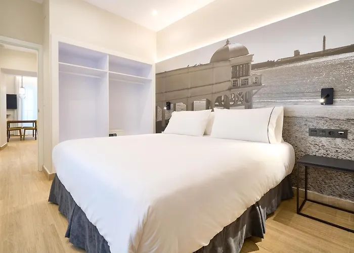 Tandem Populo * Καντίζ