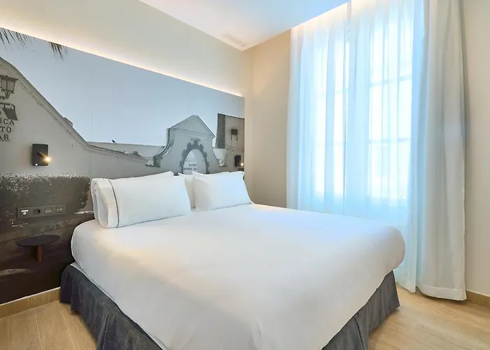 Apartman Tandem Populo Cádiz