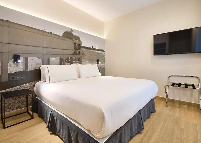 Apartment Tandem Populo