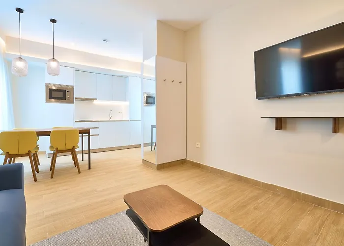 Tandem Populo Apartment