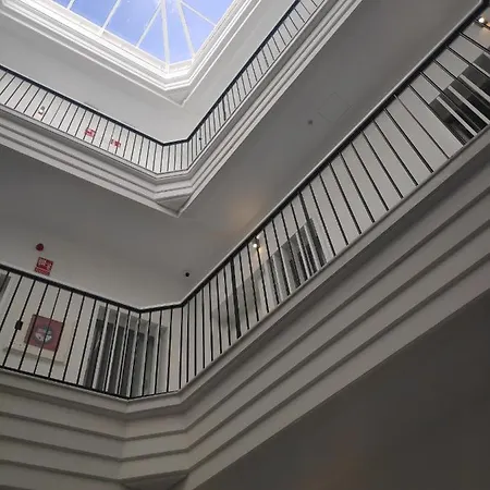 Tandem Populo Апартаменты *