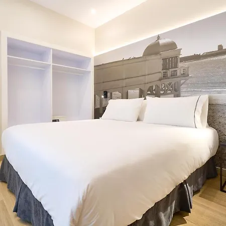 Tandem Populo * Cadiz