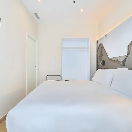 Tandem Populo Apartman Cádiz