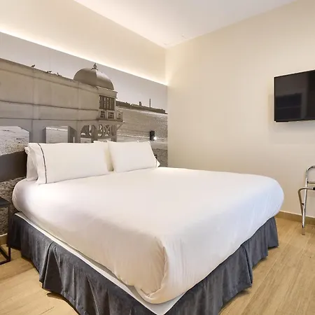 Apartment Tandem Populo