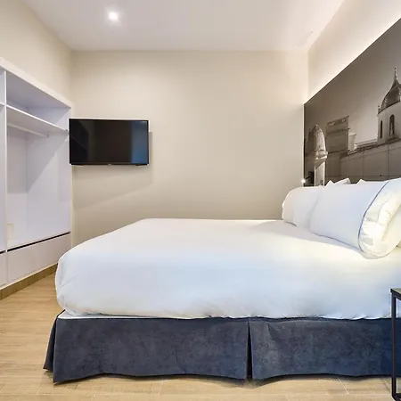 Tandem Populo Apartment *