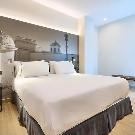 Apartment Tandem Populo Cadiz