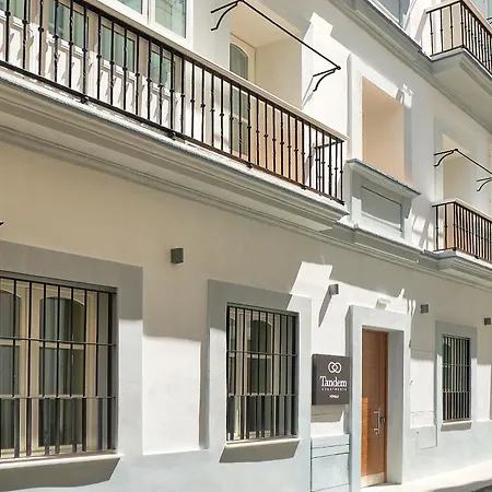 Tandem Populo Кадис