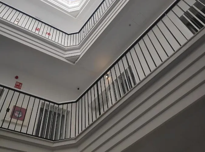 Tandem Pópulo Apartamento *