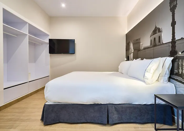 Tandem Pópulo Apartamento *