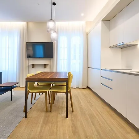 Tandem Populo Appartement
