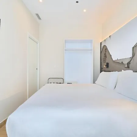 Tandem Populo Appartement Cádiz