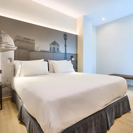 Appartement Tandem Populo Cádiz