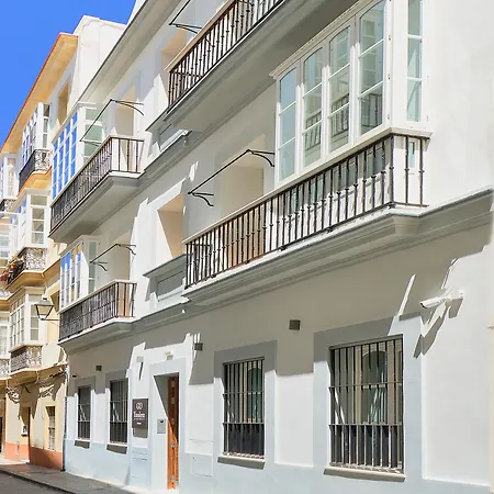 Appartement Tandem Populo *