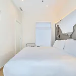 Tandem Populo Appartement Cádiz