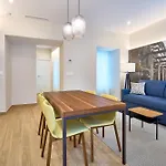 Appartement Tandem Populo
